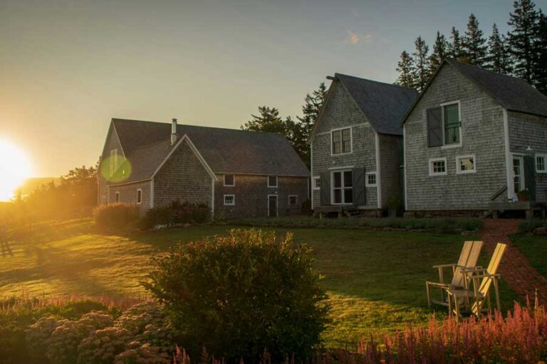 Prince Edward Island