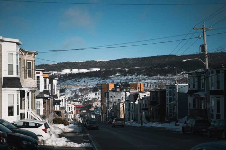 Northwest Territories