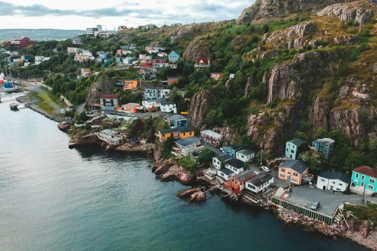 Newfoundland & Labrador