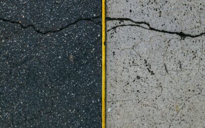 Asphalt vs. Concrete Driveways: Which Is Right for Your Canadian Home?