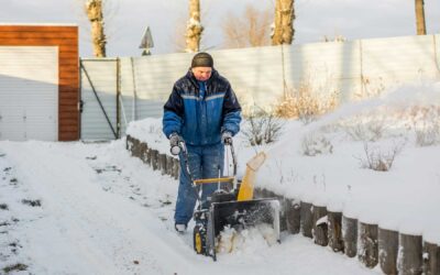Preparing Your Driveway for Canadian Winters: Essential Maintenance Tips