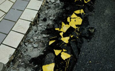 When to Repair vs. Replace Your Driveway: A Homeowner’s Guide