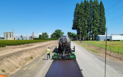Best Time of Year for Paving Projects in Canada