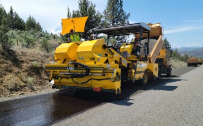 How Freeze-Thaw Cycles Affect Your Pavement (And What to Do About It)