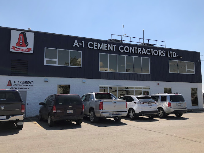64312 a 1 cement contractors ltd