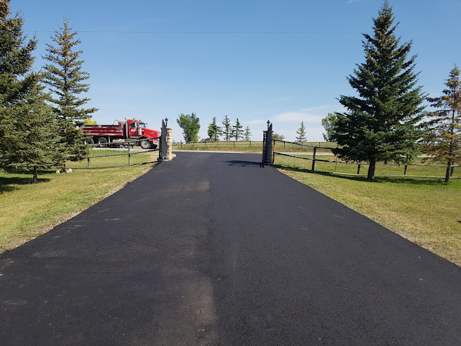 64320 a quality paving ltd