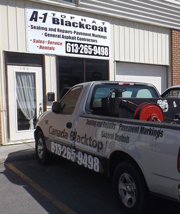 64356 a1 tophat blackcoat corp