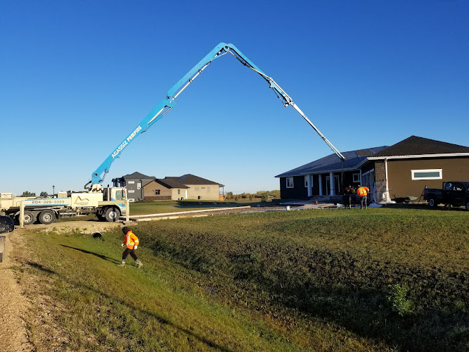 64513 agassiz pumping