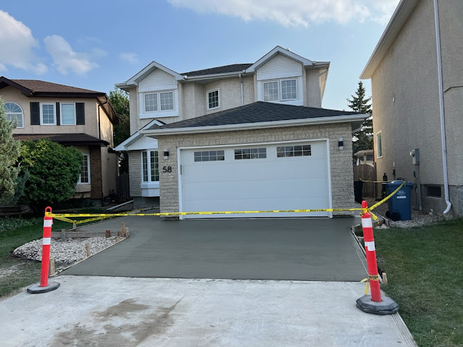 64533 ajs concrete inc winnipeg