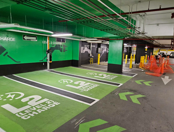 64625 ️all ontario striping