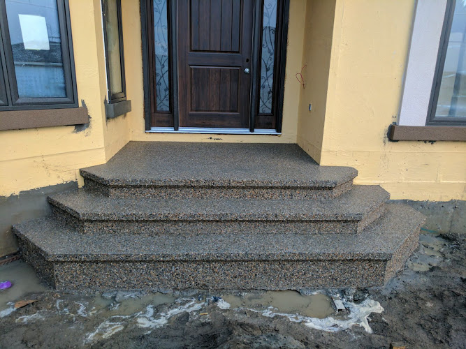 64649 all western contracting ltd. concrete specialists