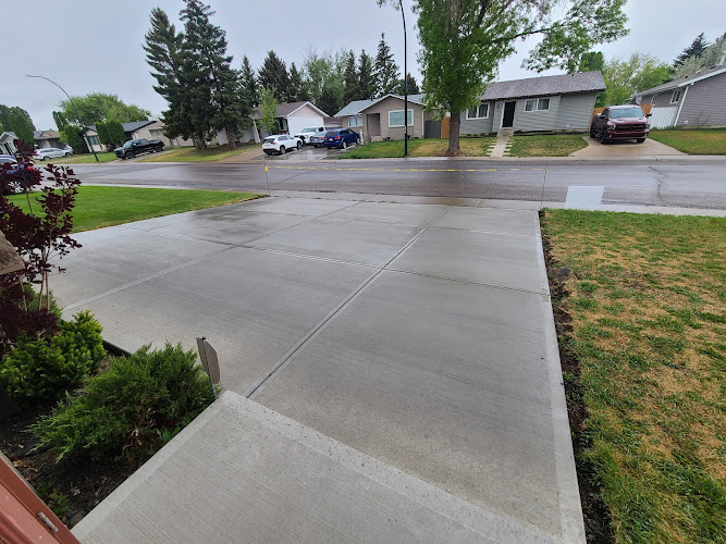 64664 allcrete solutions