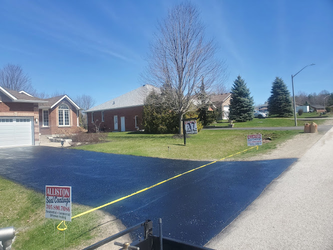 64684 alliston seal coating