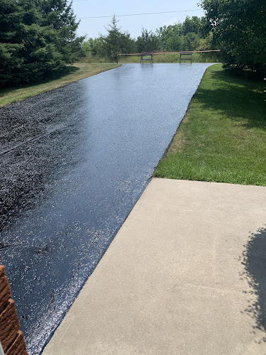 64756 amherst driveway sealing