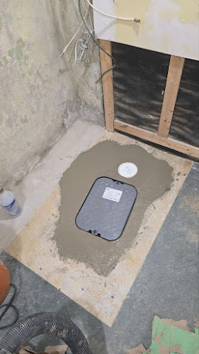 64828 aquamaster drain plumbing waterproofing inc. etobicoke