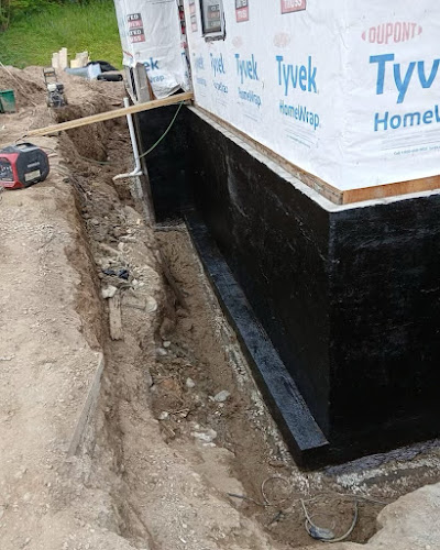 64836 aquamaster drain plumbing waterproofing mississauga