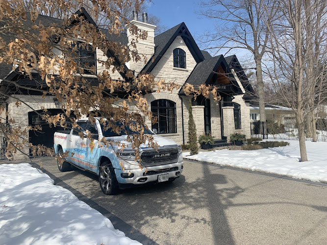 64846 aquatech basement waterproofing mississauga