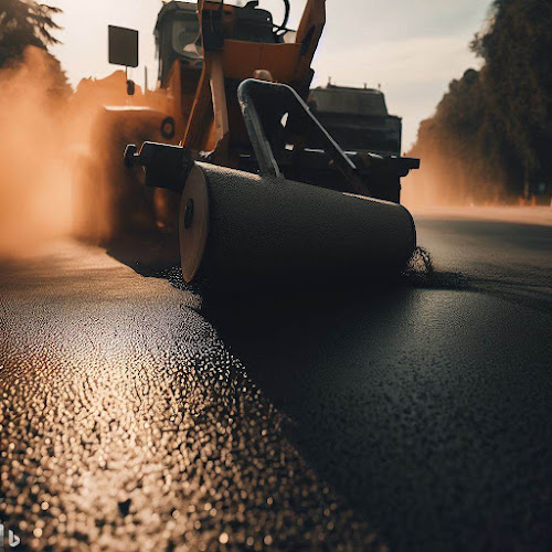 65009 asphalte bernier inc