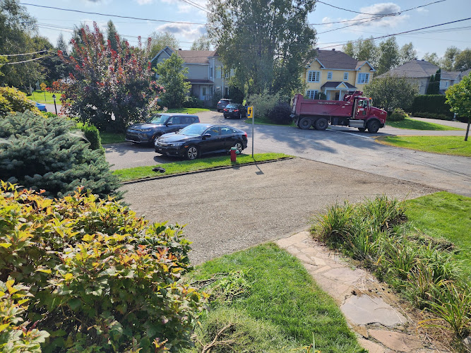 65013 asphalte brosseau inc