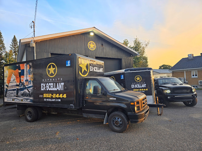 65033 asphalte ex scellant