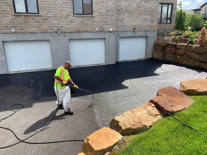 65085 asphalte rive sud