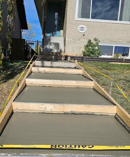 65129 at hemisphere specialised contracting co. ltd