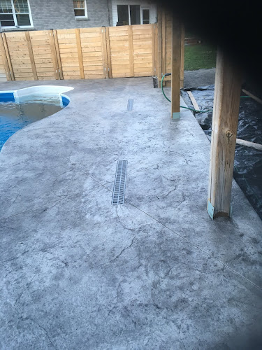 65229 azores concrete