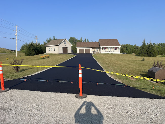 65266 babin paving construction