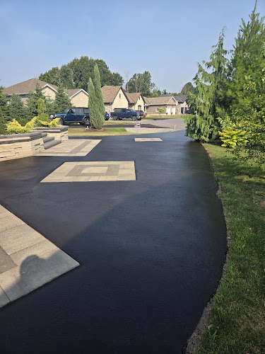 65274 back to black asphalt sealing and crack repair
