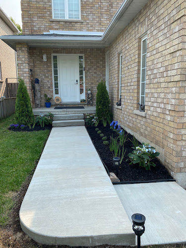 65302 barrie concrete contractors