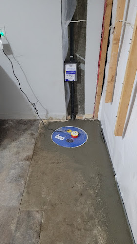 65326 basement systems edmonton
