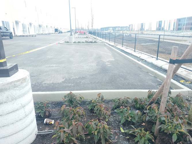 65340 baxter curbing concrete