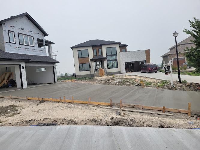 65412 bekaa construction ltd