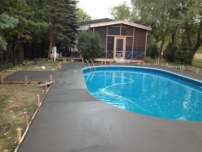 65452 bens concrete works inc