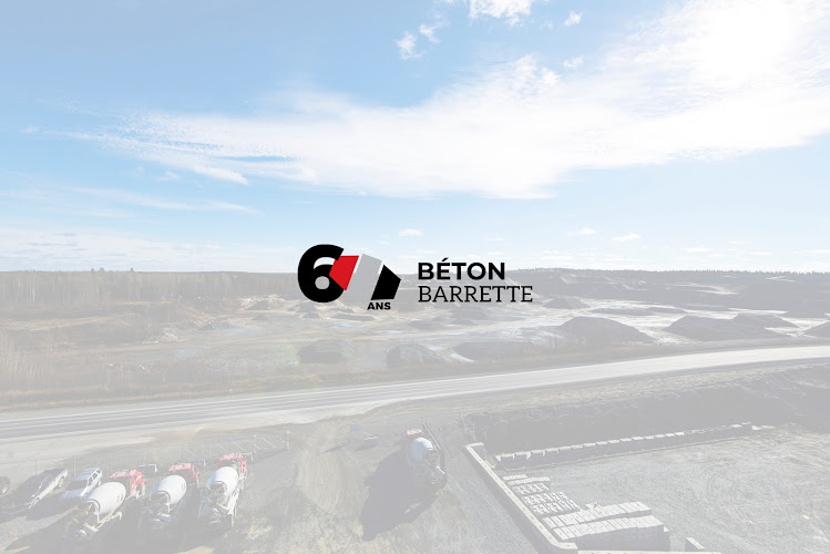 65504 beton barrette inc