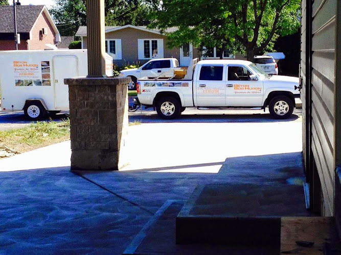 65508 beton bob hudon inc