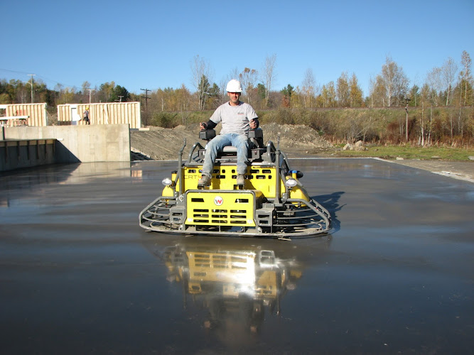 65560 beton expert pascal corriveau