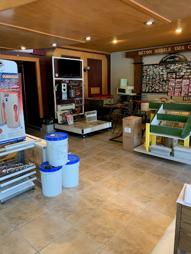 65616 beton mobile des cantons ltee