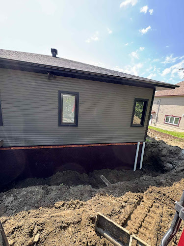 65628 beton prefontaine division hydro jection inc