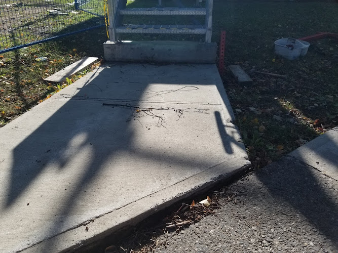 65672 beton samson fissure entretien et renovations samson inc levage de beton ciment