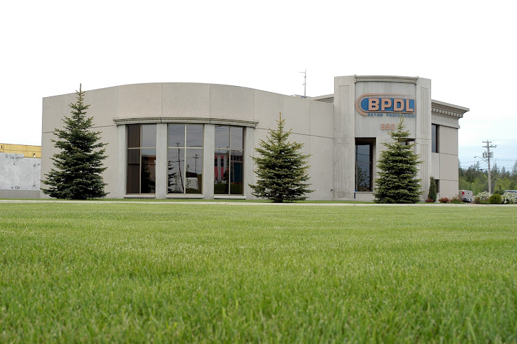 65700 betons prefabriques du lac inc bpdl