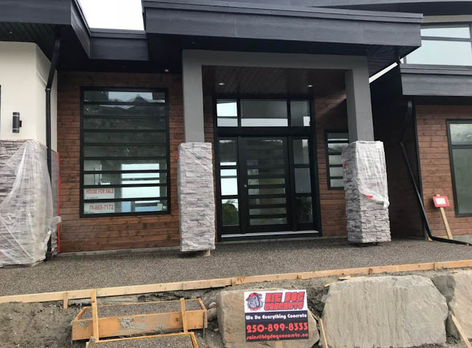 65708 big dog concrete pumping