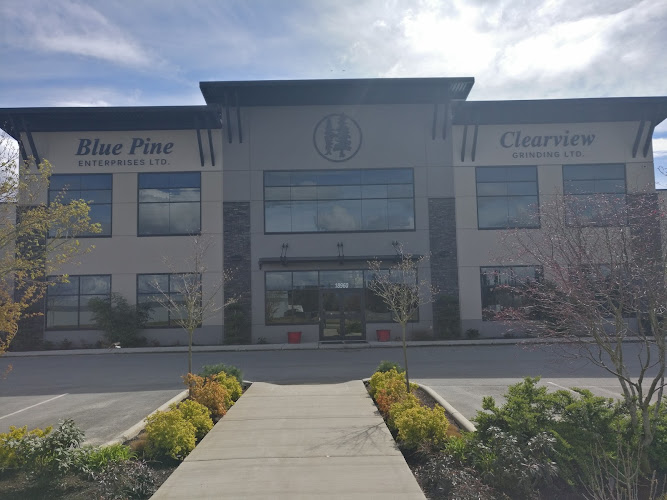 65793 blue pine enterprises ltd