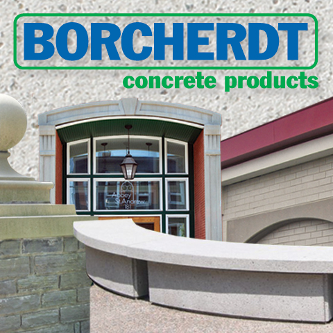 65845 borcherdt concrete products