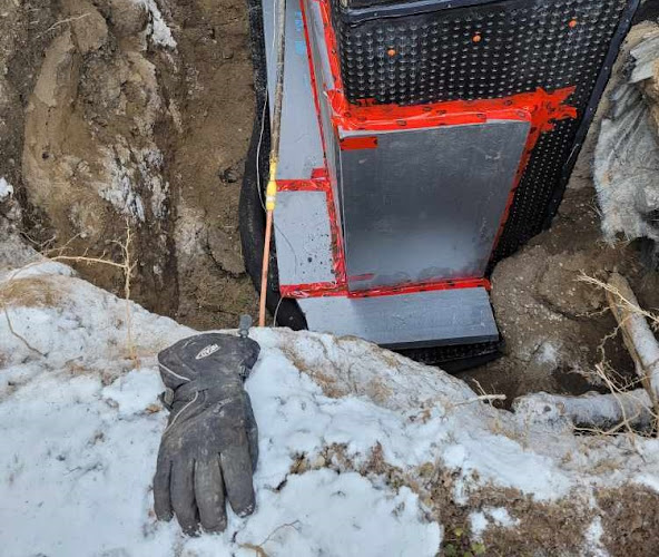 65885 braden foundation construction