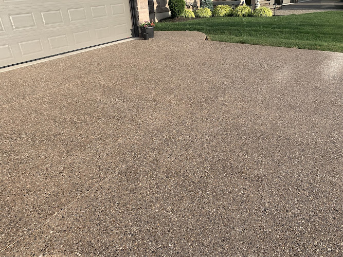 65985 brunswick cement concrete contractor 8211 driveways walkways more