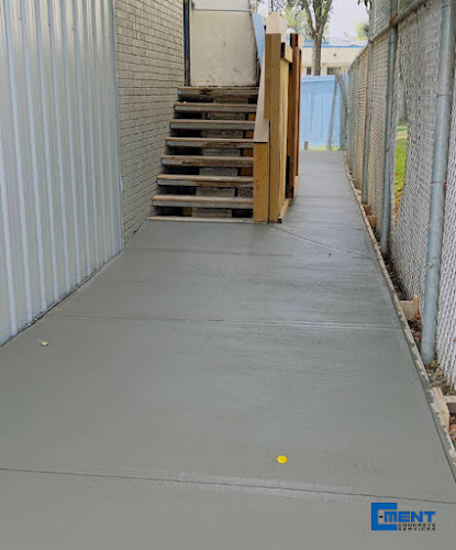 66065 c ment concrete services