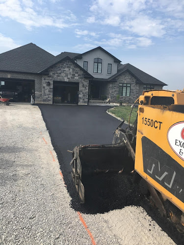 66085 cb excavating paving