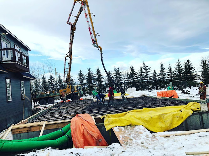 66121 calgary concrete services