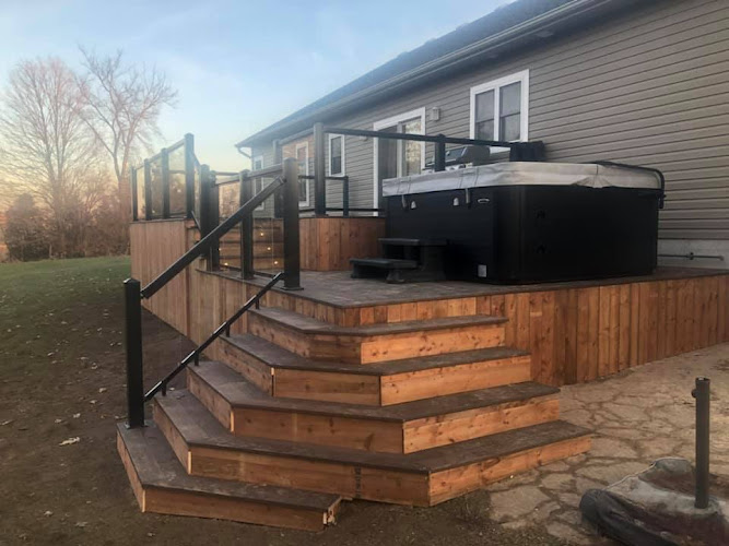 66148 cams contracting ltd